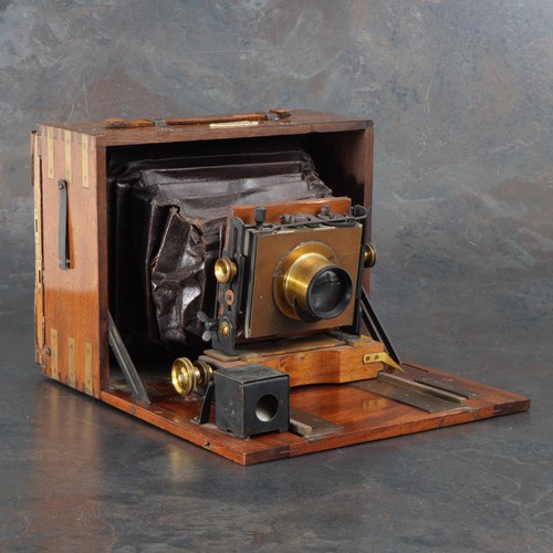 Antique emil wunsche 13x18 - wunsche,