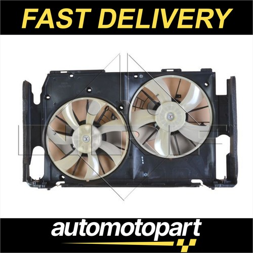 Nrf radiator fan 47380 cooling - fan,