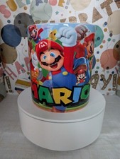 Mario mug