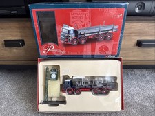 CORGI 1/50 LEYLAND LAD OCTOPUS