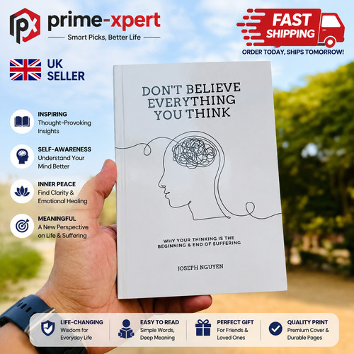Dont believe everything you - dont,