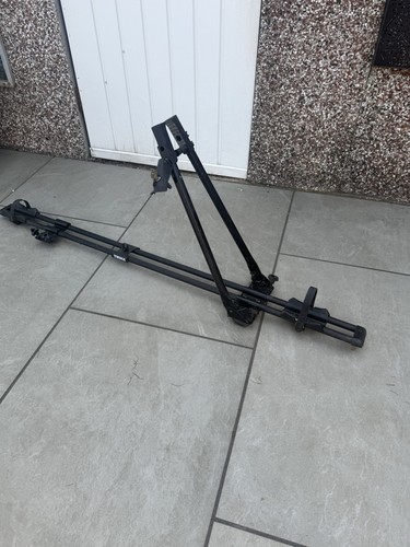 Thule roof mounted - thule, lockable