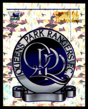 Queens Park Rangers Badge