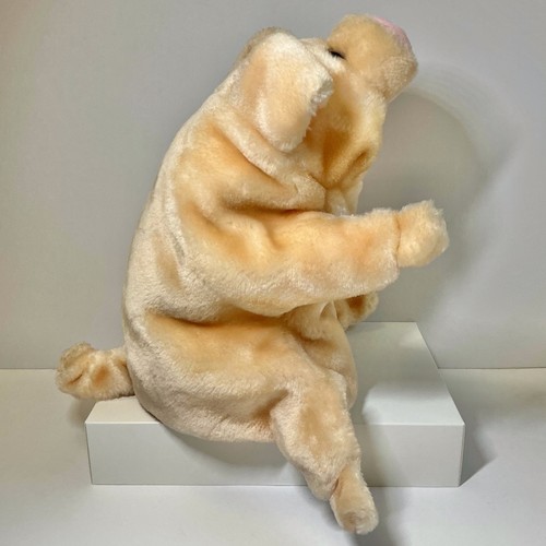 Vintage superdrug pink plush - superdrug,