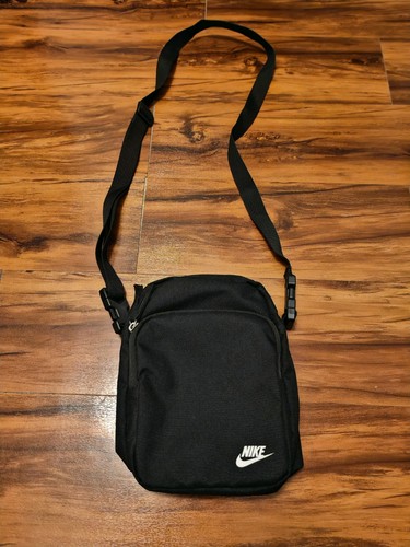 Nike heritage crossbody bag - nike,