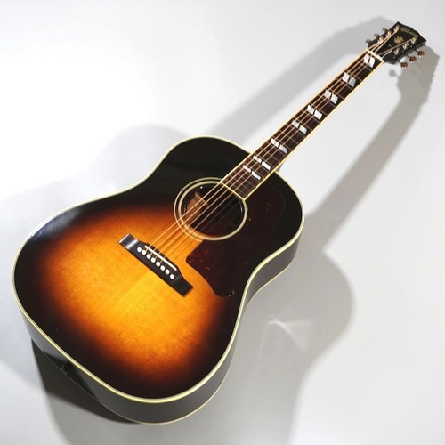 Gibson southern jumbo - southern,