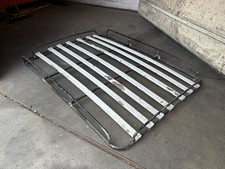 Large Classic Roof Rack - Van Estate - Used Condition