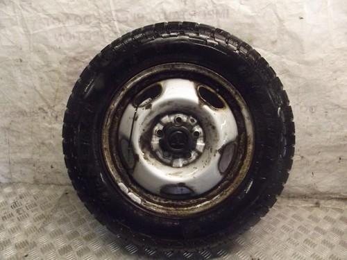 Mitsubishi shogun pinin steel - pinin,