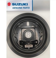 Genuine Suzuki Jimny Rear
