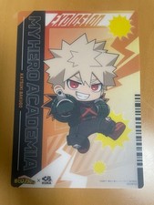 Heroaka Katsuki Bakugou Multi