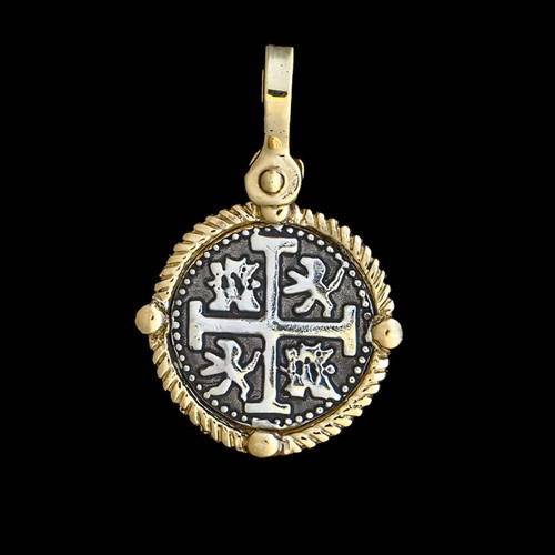 Atocha sunken treasure jewelry - atocha,
