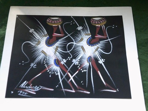 Art lubyart 1995 south - art,