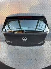 VW Volkswagen Polo 6C