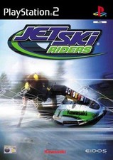 Jet Ski Riders (PS2)
