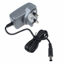 Mains Battery Charger Cable &