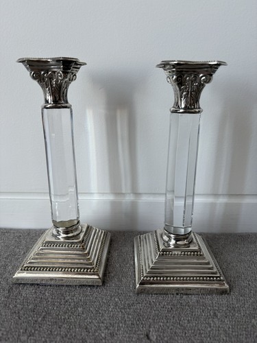 Whitehill silver plated - whitehill, 2x