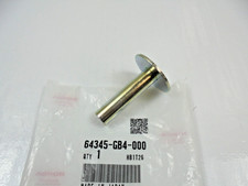 Honda C50 C70 C90 Front Cover