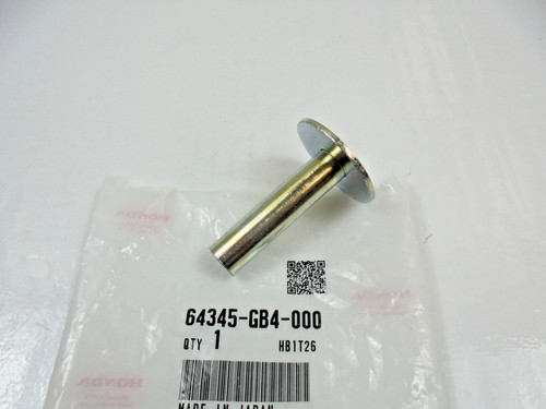 Honda c50 c70 - c90, cover