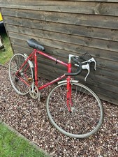 VINTAGE PEUGEOT EQUIPE, race