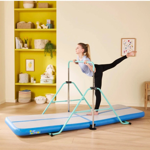 Play factory gymnastic bar - gymnastic,