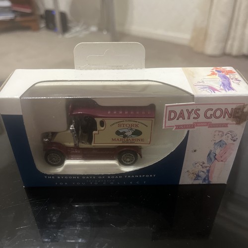 Lledo days gone diecast - lledo, model
