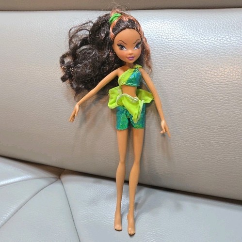 2004 rainbow mattel - rainbow,
