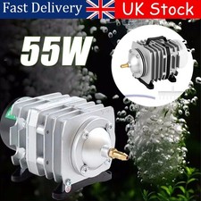 ACO-004 Pond Air Pump Fish