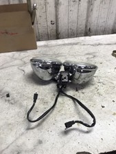 12 Triumph Thunderbird Storm