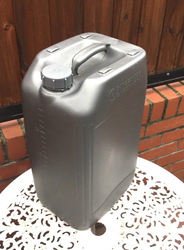 Heavy duty litre water - 25,