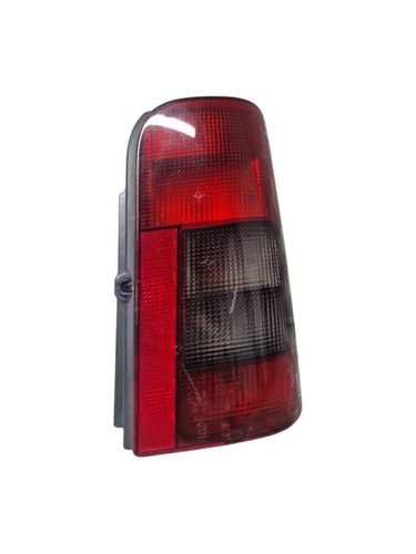 Citroen berlingo rear light - citroen,