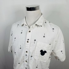 Disney  x Junk Food Large