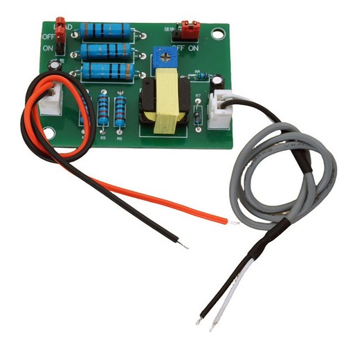Passive audio attenuator - passive,