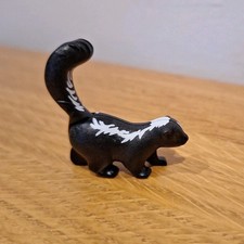 Playmobil figure skunk - playmobil,