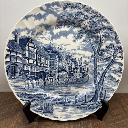Dinner plate royal wessex - dinner,