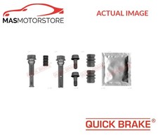 BRAKE CALIPER REPAIR KIT FRONT