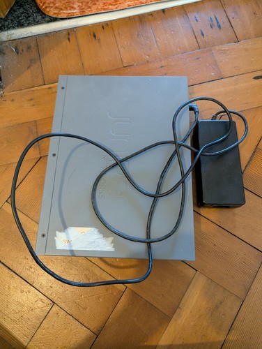 Juniper srx110 gateway - srx110,