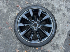 1x Genuine Skoda Fabia Mk3