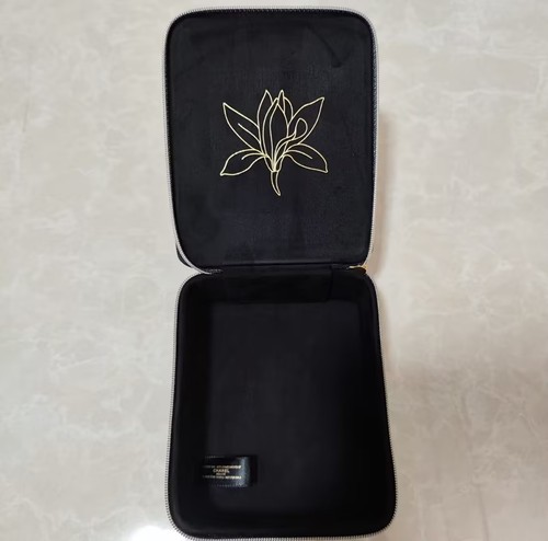Premium vanity pouch makeup - premium,