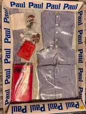 Vintage Sindy Paul doll boxed outfit -  And so to Bed (Ref 13M01) 1965