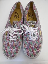 Vans  Special Edition The