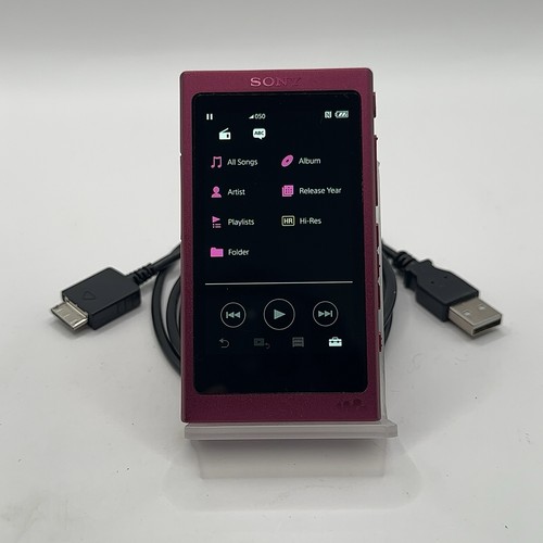 Sony walkman a35 digital - sony, nw-a35