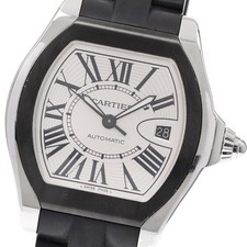 CARTIER Roadster S LM W6206018