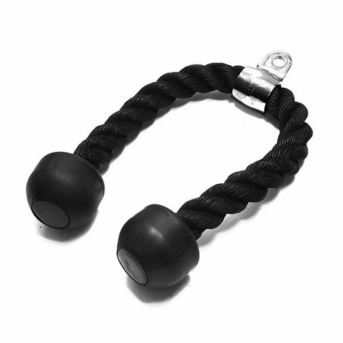 Gym cable pulldown - cable, rope
