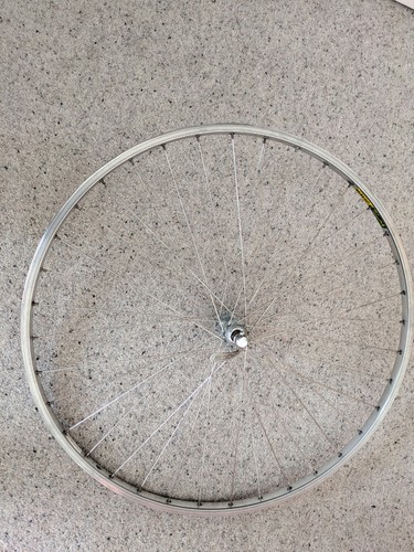 700c mavic front - 700c, with