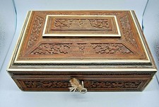 LARGE Antique Anglo Indian