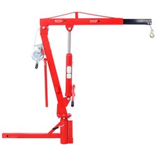 2"500Lb Pickup Truck Hydraulic