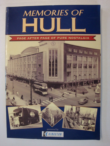 Memories hull sport - of,