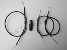 TRIUMPH T140 750 THROTTLE