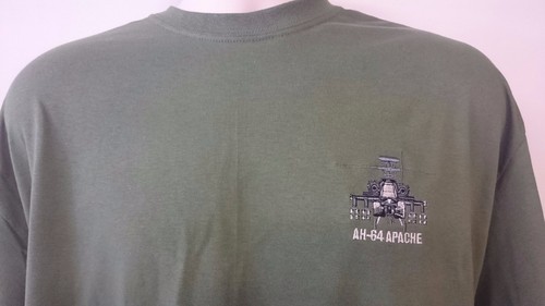 Army air corps apache - air,