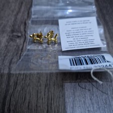 Argos Sterling Silver 925 Gold